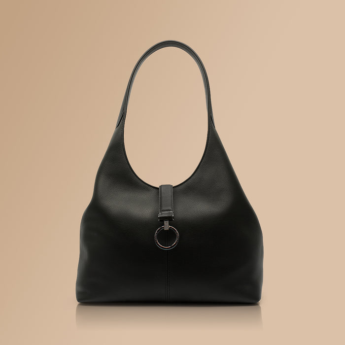 TOOL VERDE & HERRAJE PLOMO