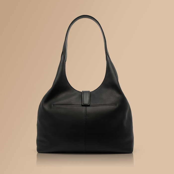 TOOL VERDE & HERRAJE PLOMO