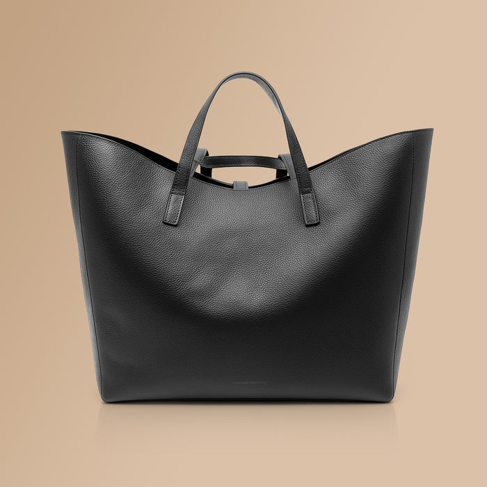 TOTE NEGRO