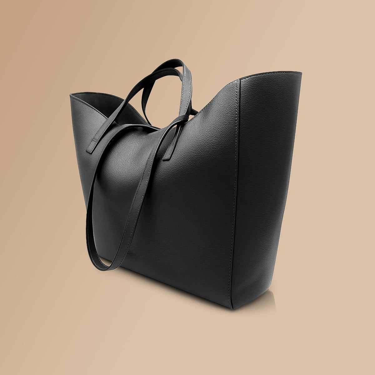 TOTE NEGRO
