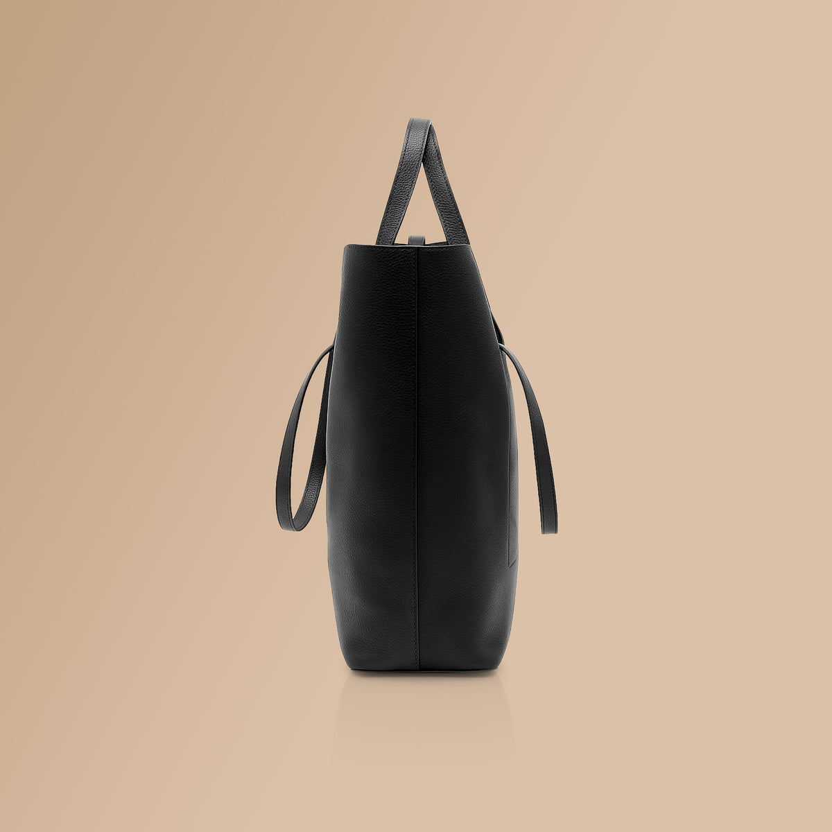 TOTE NEGRO
