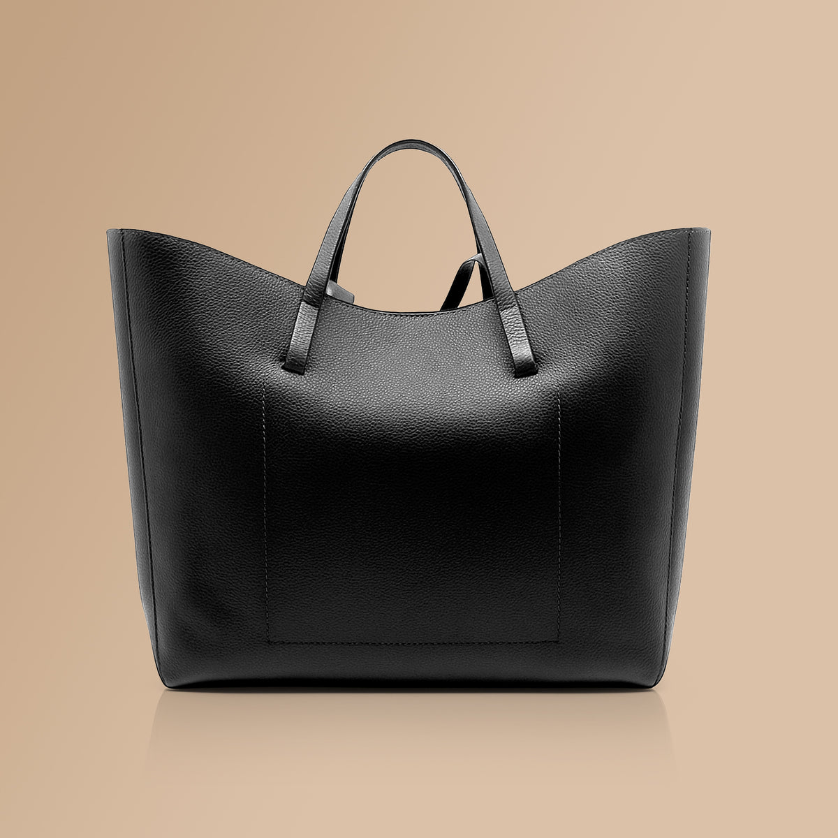 TOTE NEGRO