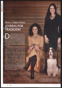 REVISTA CARAS