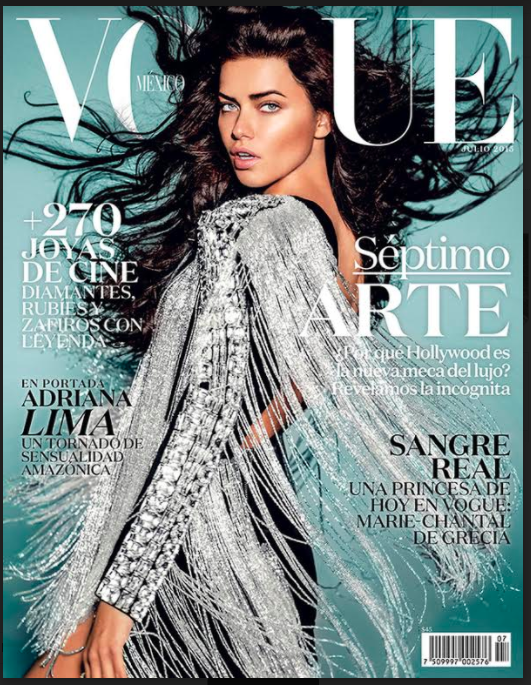 VOGUE