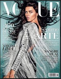 VOGUE