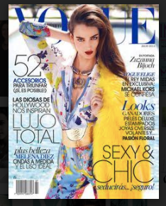 VOGUE