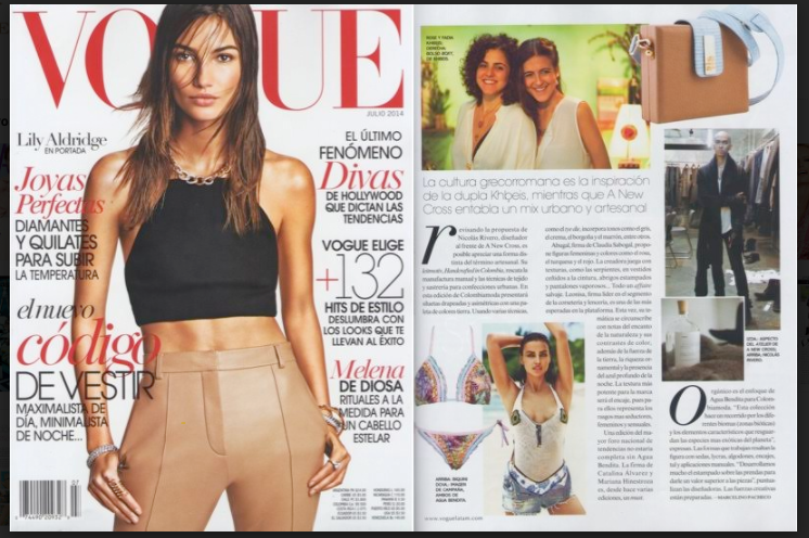 VOGUE