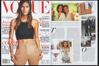 VOGUE