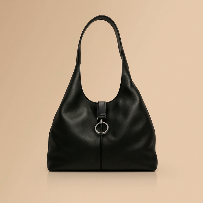 TOOL NEGRO + HERRAJE PLOMO