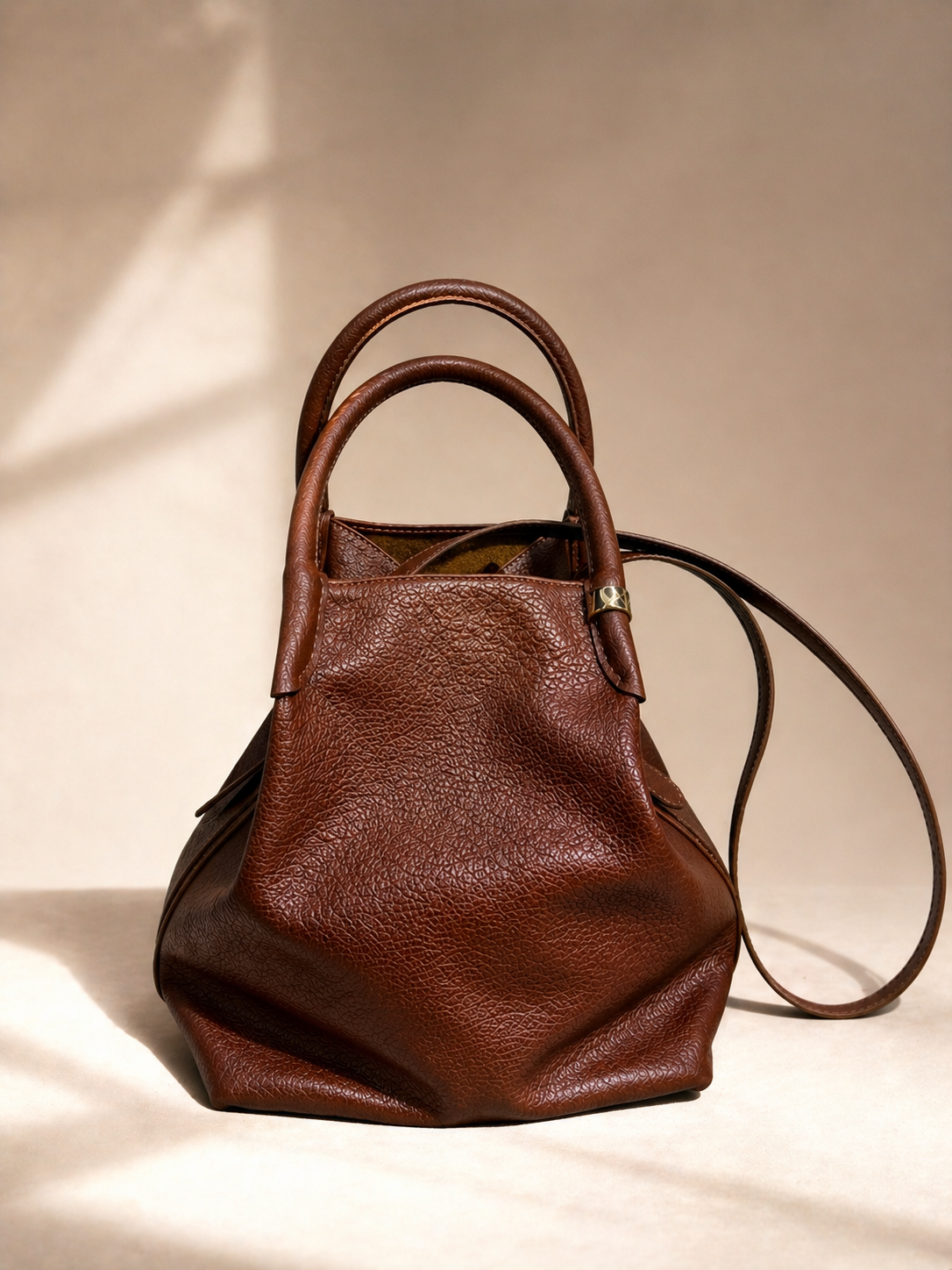 Paper Bag Miel