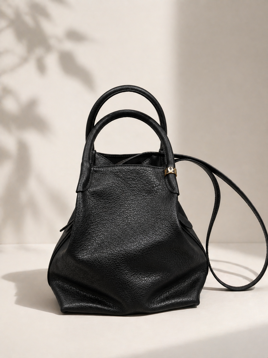 Paper Bag Negro