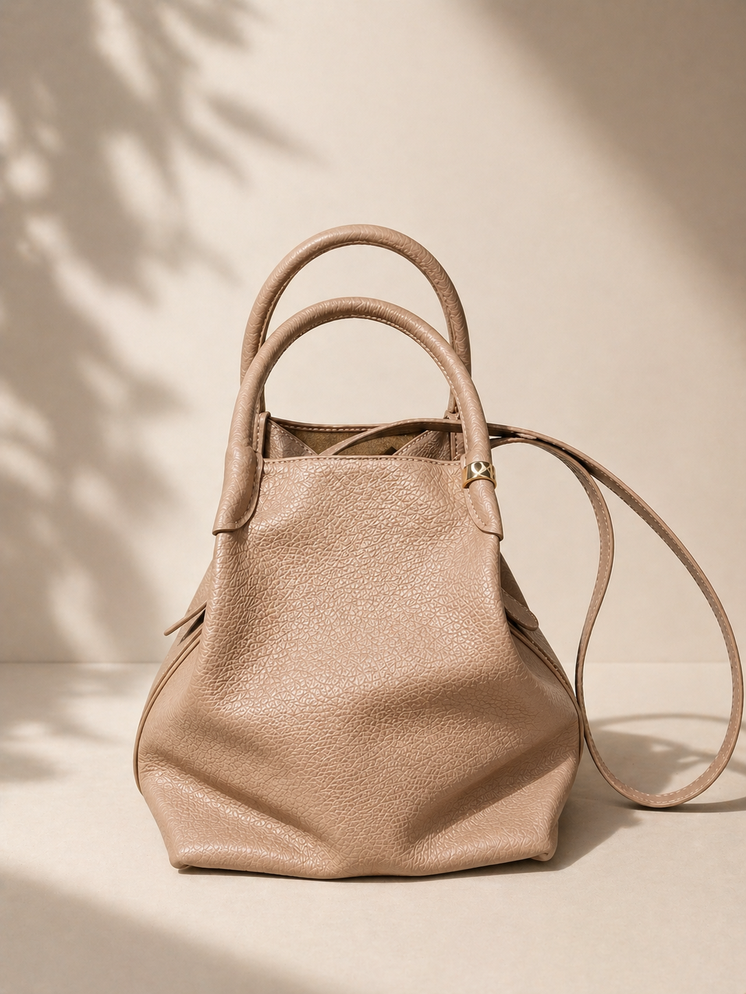 Paper Bag Nude
