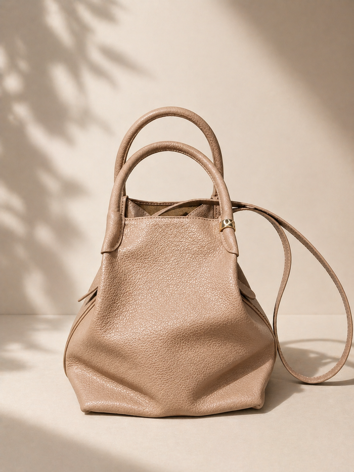 Paper Bag Nude
