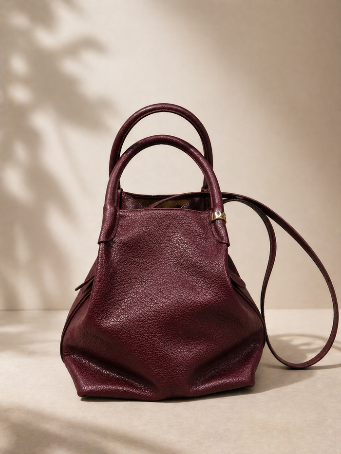 Paper Bag Vino