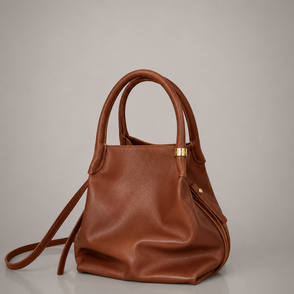 Paper Bag Miel