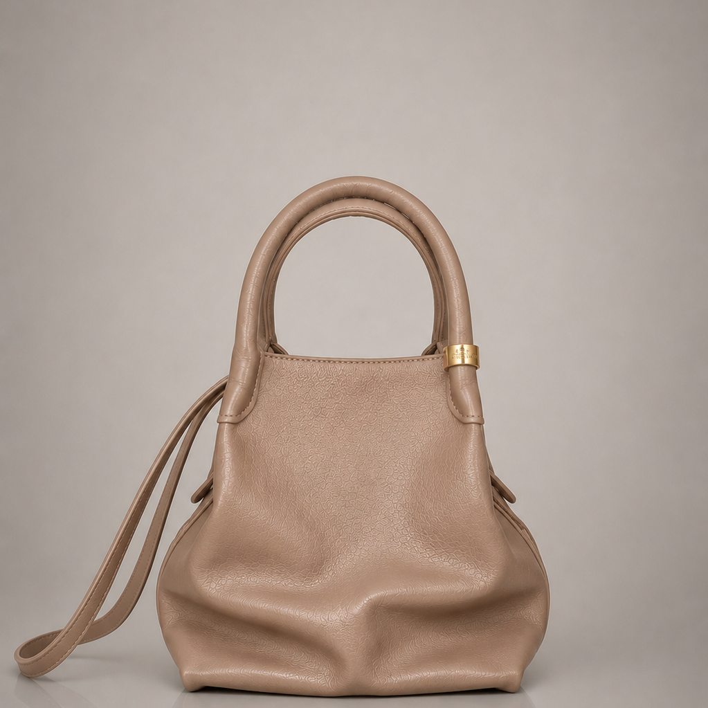 Paper Bag Nude