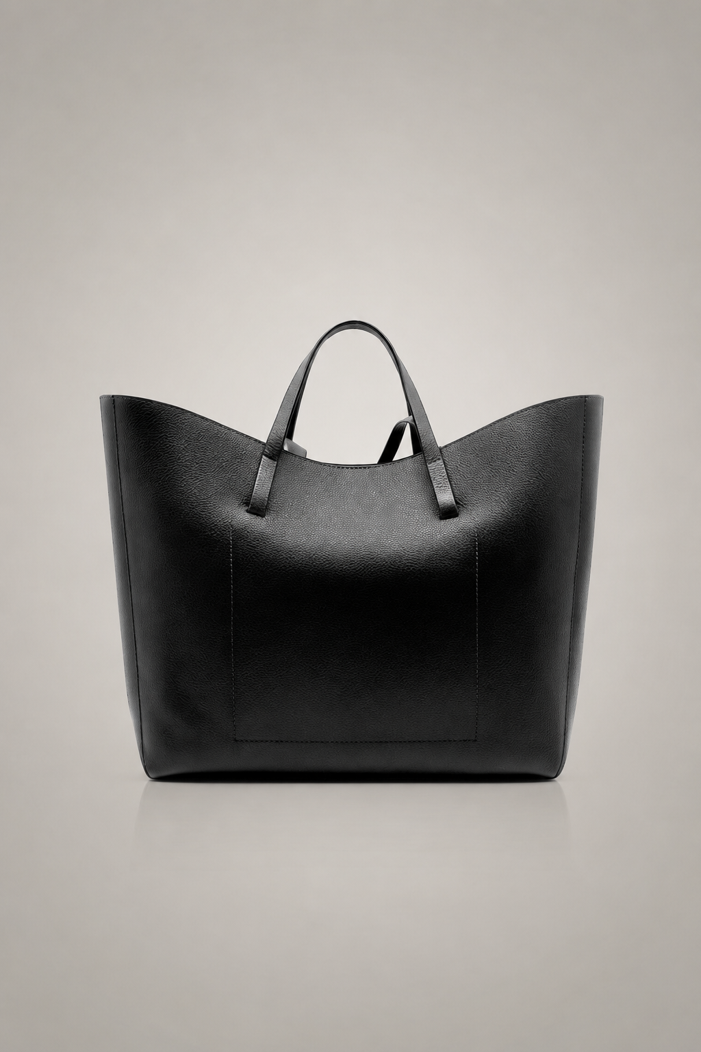 TOTE NEGRO