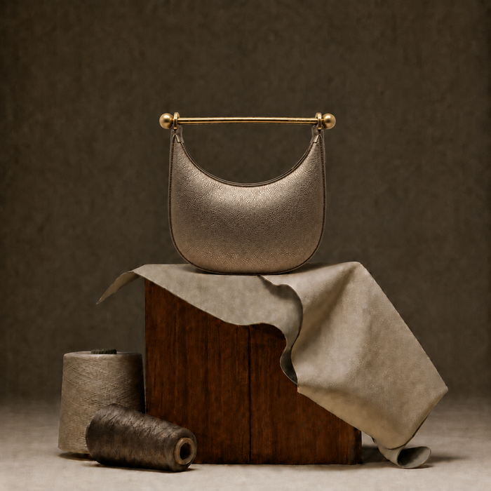 MINI MOON BRONCE