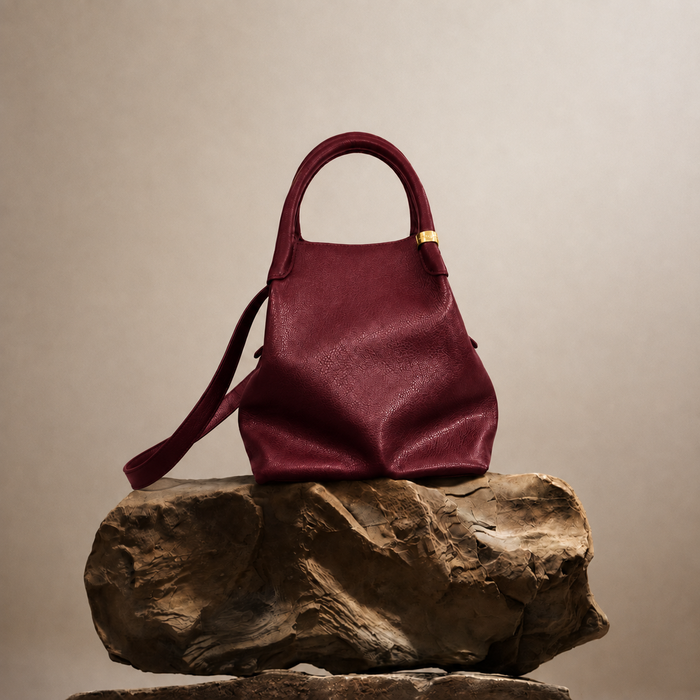 Paper Bag Vino