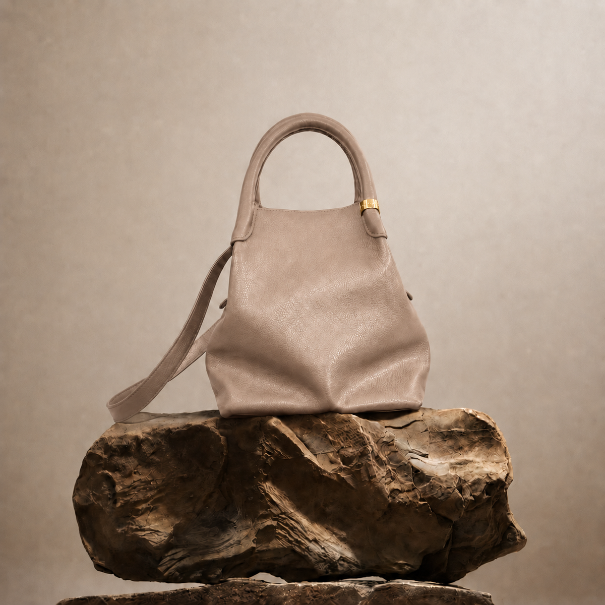 Paper Bag Nude