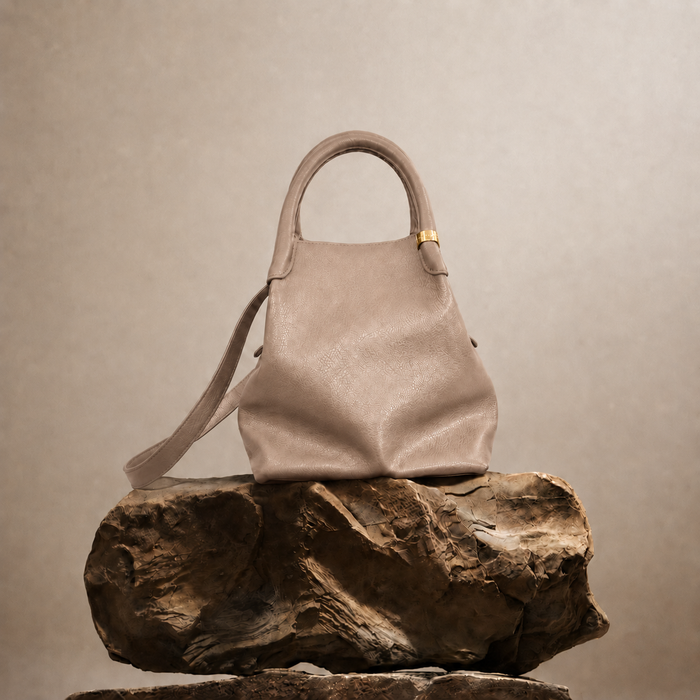 Paper Bag Nude