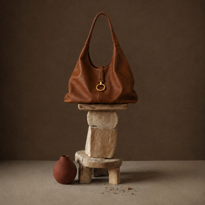 TOOL MIEL + HERRAJE ORO