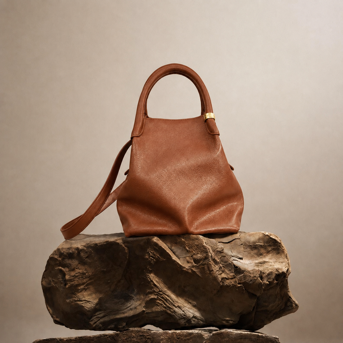 Paper Bag Miel