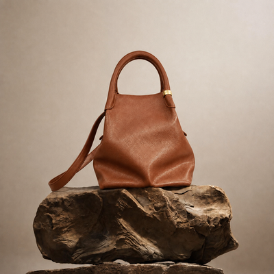 Paper Bag Miel