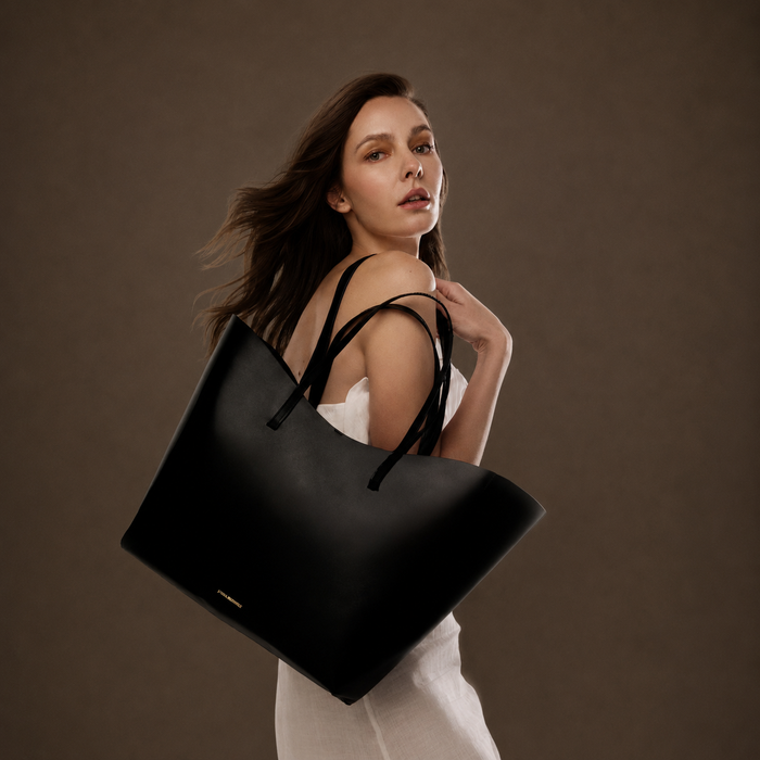 TOTE NEGRO