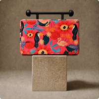 Mia Clutch Tucán