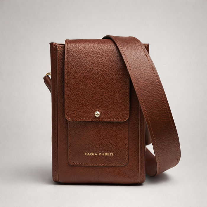 Porta Celular Miel